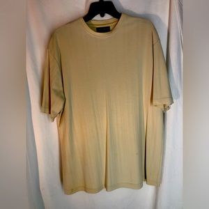 Vintage Crazy Horse, Claiborne Company Men’s Casual T-shirt